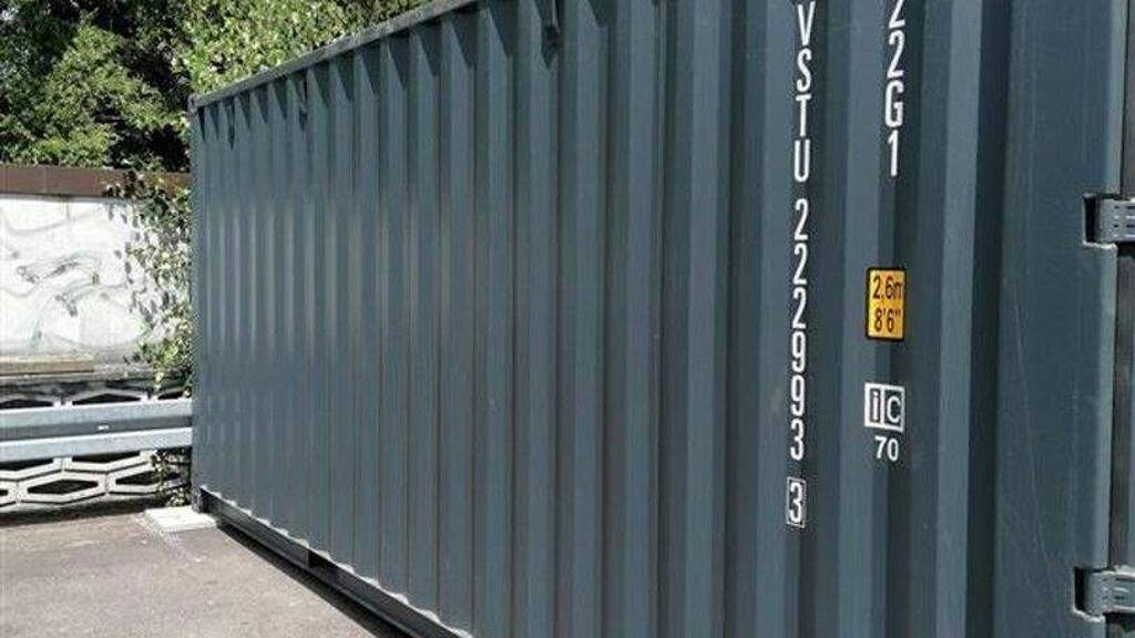 Lagerhalle zur Miete provisionsfrei 95 € 14 m² Lagerfläche Ludweilerstraße 18+20 Großrosseln Grossrosseln 66352