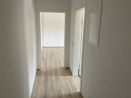 Wohnung zur Miete 309 € 2 Zimmer 43,6 m² 1. Geschoss frei ab 15.07.2026 Recklinghauser Straße 9 Unser Fritz Herne 44653