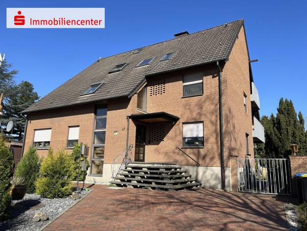 Wohnung zum Kauf 260.000 € 3 Zimmer 131 m² König-Ludwig-Zeche Recklinghausen 45663