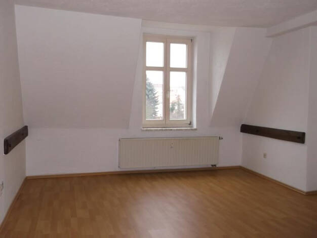 Wohnung zur Miete 330 € 3 Zimmer 74 m² 4. Geschoss Pontestraße 23 Innenstadt Görlitz 02826