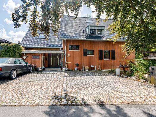 Einfamilienhaus zum Kauf 760.000 € 5 Zimmer 164 m² 8.400 m² Grundstück Pleiserhohn Königswinter 53639