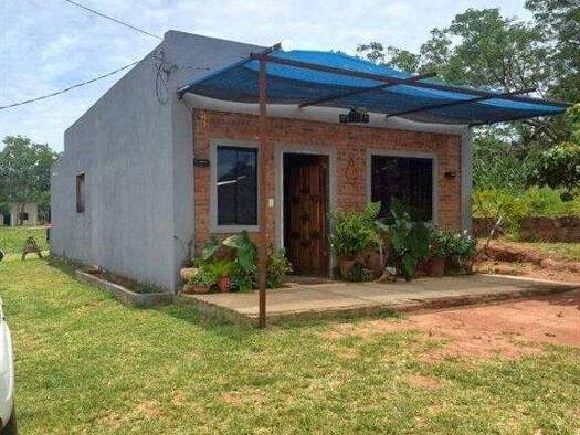 Haus zum Kauf 120.000.000 € 60 m² 360 m² Grundstück Capiatá