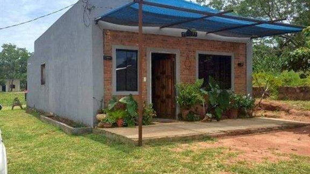 Haus zum Kauf 120.000.000 € 60 m² 360 m² Grundstück Capiatá