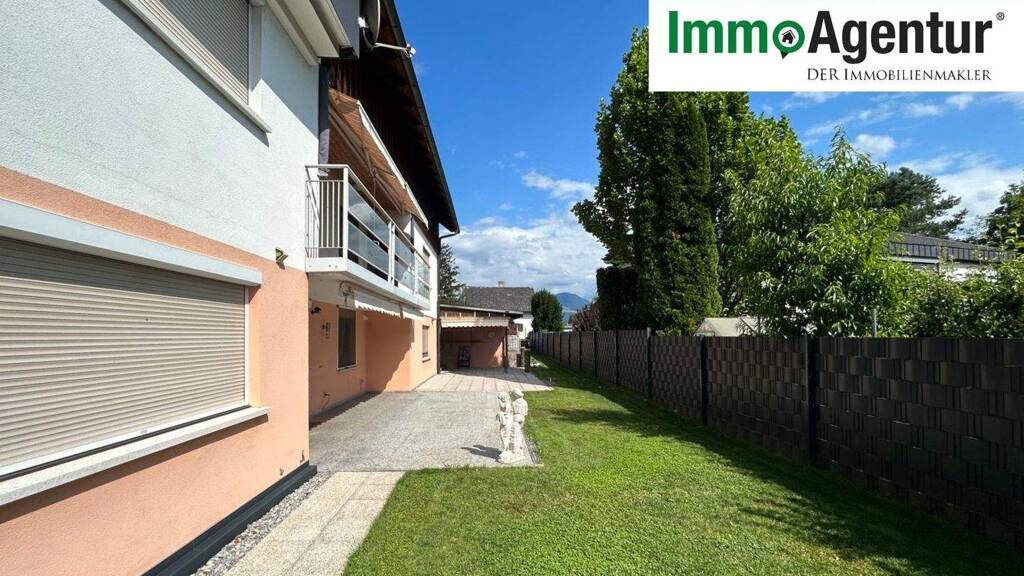 Wohnung zum Kauf 409.000 € 5 Zimmer 118 m² Schweizerstraße 41, Top 1 Meiningen 6812