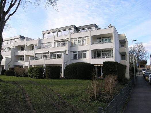 Wohnung zum Kauf 395.000 € 5 Zimmer 119 m² 1. Geschoss frei ab sofort Kreuzstraße 2 Erbach Eltville am Rhein 65346