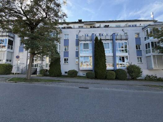 Wohnung zum Kauf 229.000 € 2 Zimmer 50 m² EG Kempten Kempten (Allgäu) 87439
