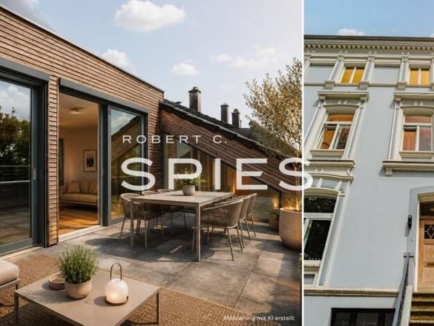 Wohnung zum Kauf 510.000 € 2 Zimmer 81 m² Ostertor Mitte 28203