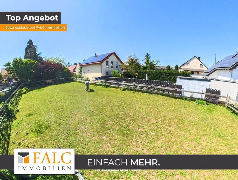 Grundstück zum Kauf 299.000 € 713 m² Grundstück Wiesoppenheim 1 Worms / Wiesoppenheim 67551