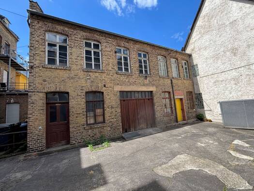 Gewerbeobjekt zum Kauf als Kapitalanlage geeignet 950.000 € 1 Zimmer 349 m² 573 m² Grundstück Limburg Limburg 65549