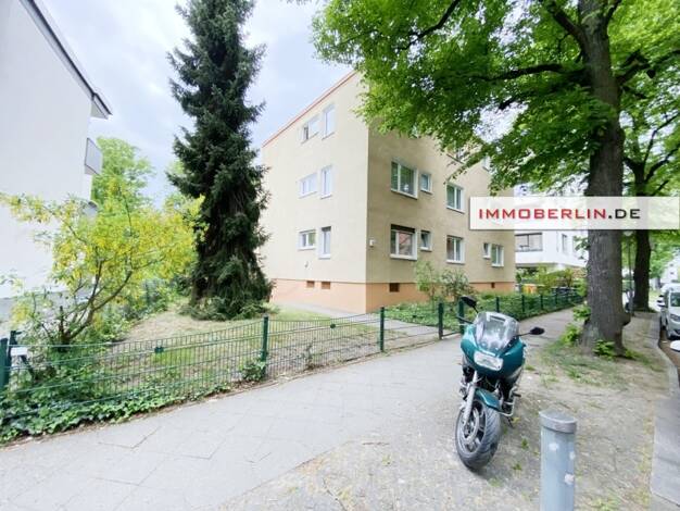 Wohnung zum Kauf 395.000 € 3 Zimmer 70 m² frei ab sofort Steglitz Berlin 12163