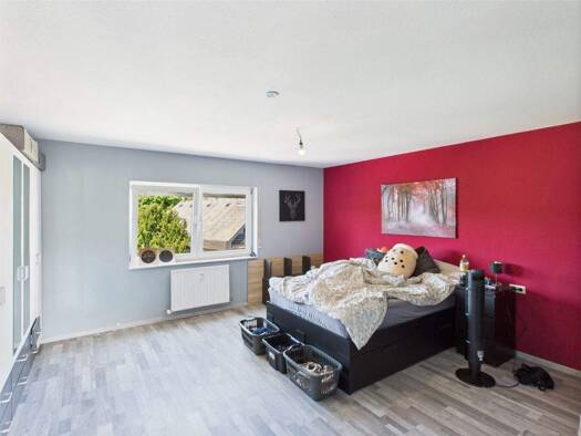 Wohnung zum Kauf 109.000 € 2 Zimmer 72 m² St. Ingbert 66386