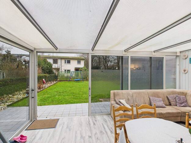 Reihenendhaus zum Kauf 705.000 € 5 Zimmer 125 m² 531 m² Grundstück frei ab sofort Heimersdorf 50767