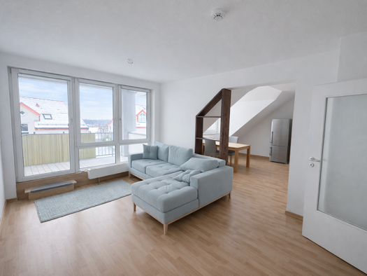 Wohnung zum Kauf 249.999 € 2,5 Zimmer 64 m² Großziethen Schönefeld 12529