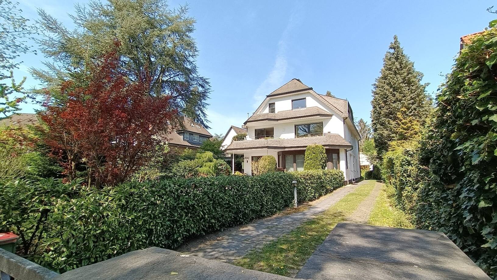 Wohnung zum Kauf