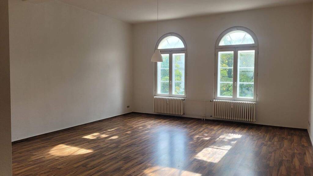 Wohnung zur Miete 620 € 2 Zimmer 80 m² 3. Geschoss frei ab sofort Junkerhohlweg 17 Neustadt Flensburg 24939