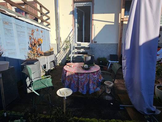 Wohnung zur Miete 1.000 € 2,5 Zimmer 68 m² frei ab 01.01.2026 Emmendingen 79312