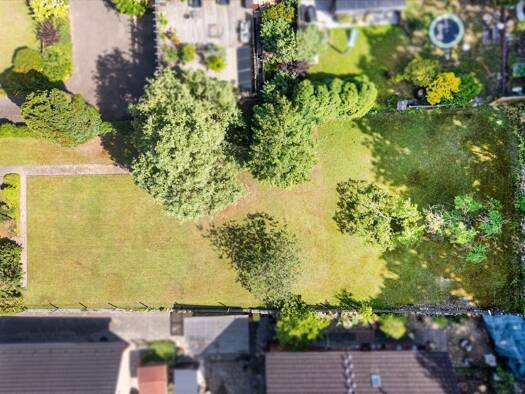 Grundstück zum Kauf 149.000 € 583 m² Grundstück Mölln 23879