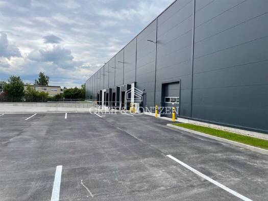 Lagerhalle zur Miete 3.500 m² Lagerfläche Troisdorf Troisdorf 53840