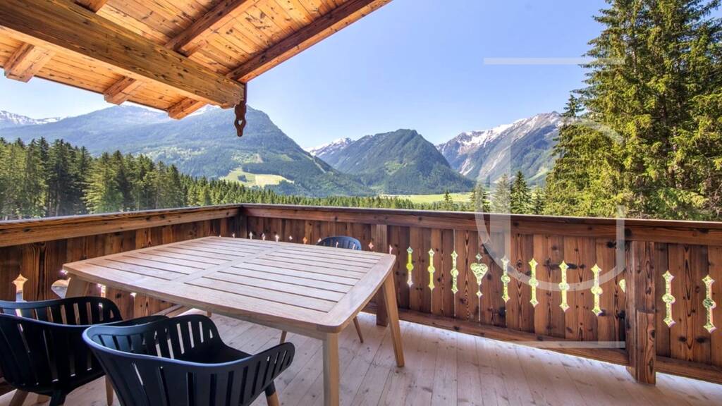 Einfamilienhaus zum Kauf 1.070.000 € 5 Zimmer 138 m² 402 m² Grundstück Neukirchen am Großvenediger 5741