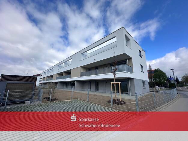 Wohnung zur Miete 1.350 € 3 Zimmer 96 m² frei ab sofort Günzburg 89312