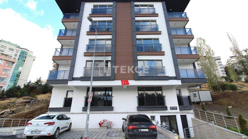 Studio zum Kauf 176.000 € 4 Zimmer 130 m² EG Ankara 06450