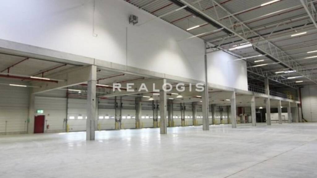 Halle/Industriefläche zur Miete provisionsfrei 5.000 m² Lagerfläche Unna 59423