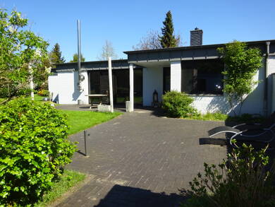 Einfamilienhaus zum Kauf 398.000 € 6 Zimmer 151 m² 1.376 m² Grundstück Lachendorf Lachendorf 29331
