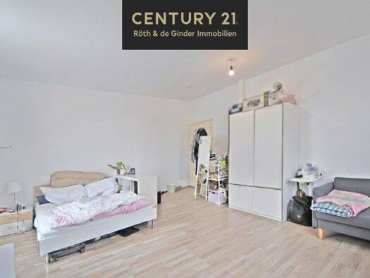 Wohnung zur Miete 1.050 € 3,5 Zimmer 88 m² 1. Geschoss frei ab 01.05.2026 Gießen 35390