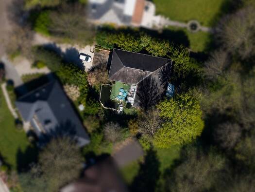 Grundstück zum Kauf 1.149.000 € 1.099 m² Grundstück Rahlstedt Wandsbek 22143