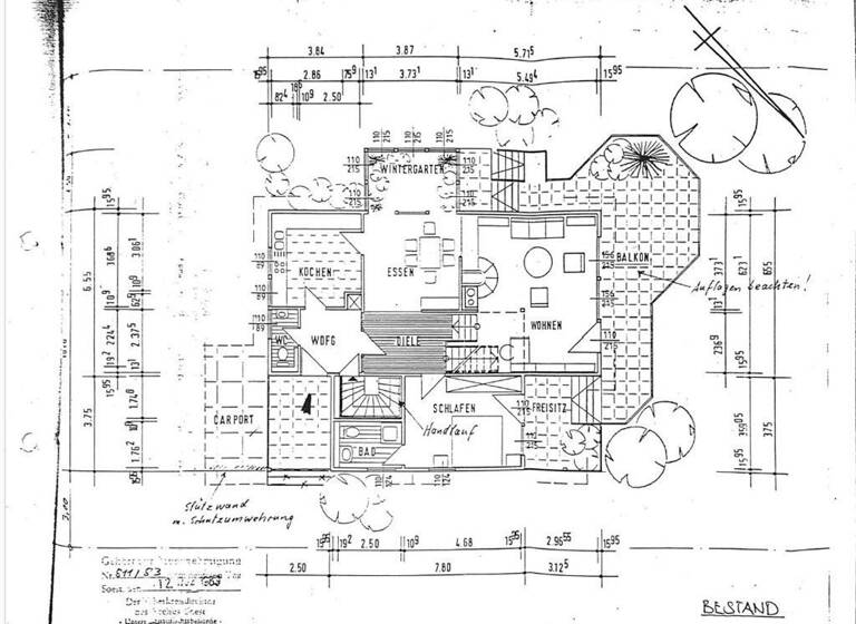 Einfamilienhaus zum Kauf 390.000 € 7 Zimmer 227,2 m² 1.010 m² Grundstück frei ab sofort Körbecke Möhnesee 59519