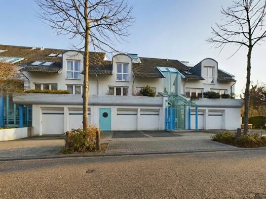 Wohnung zum Kauf 399.000 € 2 Zimmer 92,4 m² Neckarau Mannheim / Niederfeld 68199