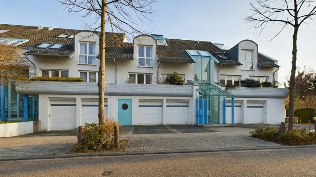 Wohnung zum Kauf 399.000 € 2 Zimmer 92,4 m² Neckarau Mannheim / Niederfeld 68199