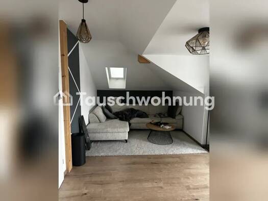 Wohnung zur Miete Tauschwohnung 1.100 € 3 Zimmer 80 m² Obereichet Freilassing 83395