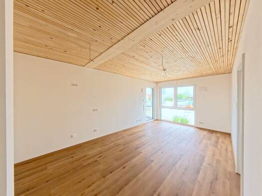 Wohnung zur Miete 710 € 2 Zimmer 52,3 m² Geschoss 2/3 frei ab 15.08.2026 Hoferweg Plattling 94447