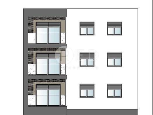 Wohnung zum Kauf 175.000 € 3 Zimmer 71 m² 2. Geschoss Livada, Slavonski Brod Slavonski Brod