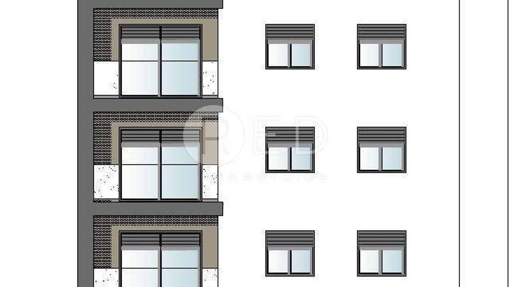 Wohnung zum Kauf 175.000 € 3 Zimmer 71 m² 2. Geschoss Livada, Slavonski Brod Slavonski Brod