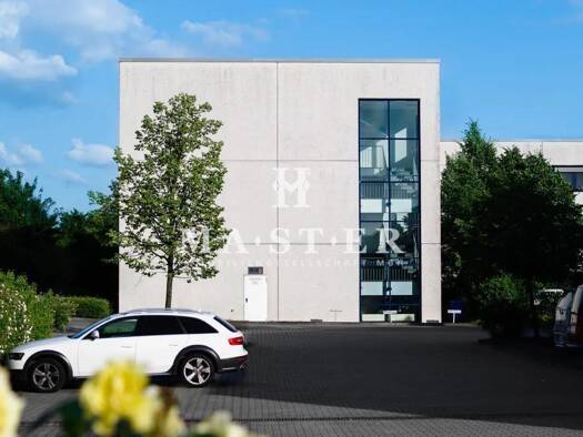 Bürofläche zur Miete 378 m² Bürofläche teilbar ab 378 m² Uedesheim Neuss 41468