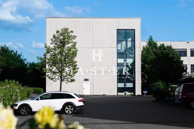 Bürofläche zur Miete 378 m² Bürofläche teilbar ab 378 m² Uedesheim Neuss 41468