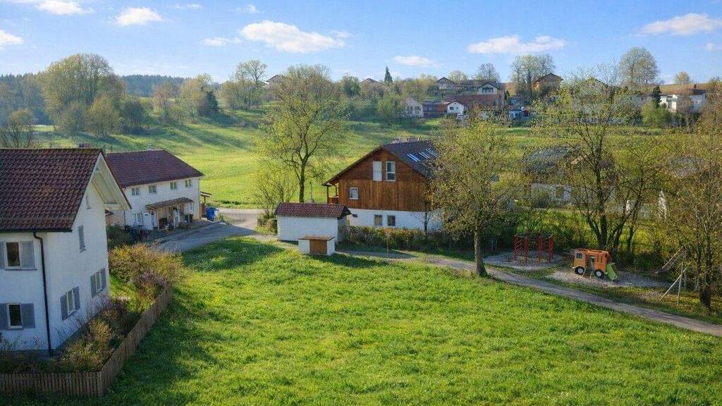 Grundstück zum Kauf 799.000 € 706 m² Grundstück Glonn 85625