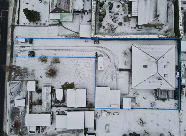 Einfamilienhaus zum Kauf 649.000 € 4 Zimmer 202 m² 1.352 m² Grundstück Klink 17192