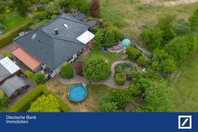 Bungalow zum Kauf 529.000 € 6 Zimmer 141 m² 947 m² Grundstück frei ab 01.01.2026 Elmenhorst 21493