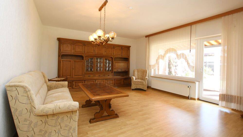 Einfamilienhaus zum Kauf - Ansicht 5