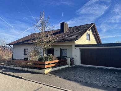 Einfamilienhaus zum Kauf 499.000 € 6 Zimmer 180 m² 936 m² Grundstück Hattenhof Weißenburg 91781