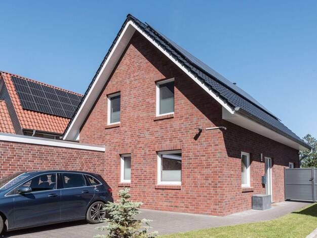 Einfamilienhaus zum Kauf provisionsfrei 669.000 € 5 Zimmer 149,4 m² 769 m² Grundstück Osterholz Ost 28307