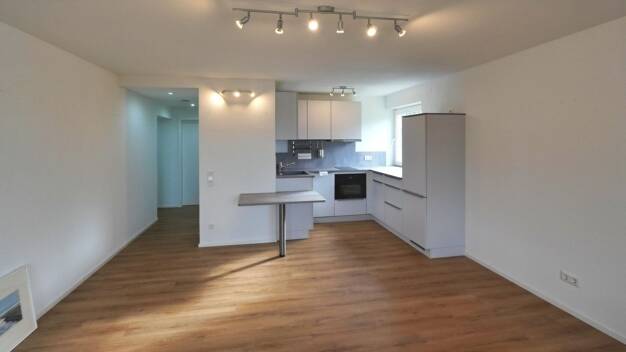 Wohnung zum Kauf 229.000 € 2 Zimmer 56,2 m² Überlingen Überlingen 88662