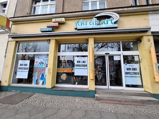 Laden zur Miete 2.296 € Breite Straße 13 c Pankow Berlin 13187