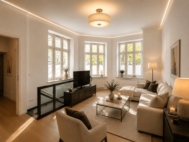 Wohnung zum Kauf 1.149.000 € 3 Zimmer 125 m² EG Untergiesing-Harlaching München 81543
