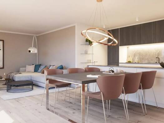 Wohnung zum Kauf 566.000 € 3 Zimmer 98 m² Rauhberg Tiefgraben 5310