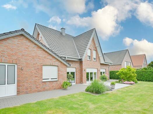Einfamilienhaus zum Kauf 799.000 € 4 Zimmer 180 m² 695 m² Grundstück Drensteinfurt Drensteinfurt 48317