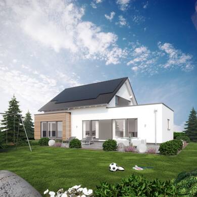 Mehrfamilienhaus zum Kauf 635.000 € 6 Zimmer 183 m² 1.000 m² Grundstück Giesensdorf Tauche 15848